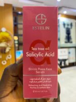 Estelin Tea Tree & Salicylic Acid Serum