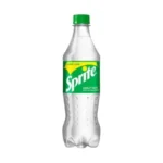 Sprite Lemon-Lime Soft Drink PET 50cl