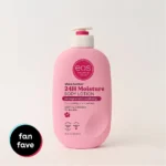 EOS Shea Better Vanilla Cashmere Body Lotion 473ml