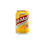 Hi-Malt Malt Drink 33cl Can