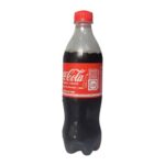 Coca-Cola Original Taste 50cl PET