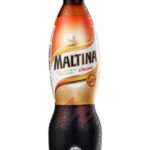 Maltina Classic Malt Drink PET 50cl
