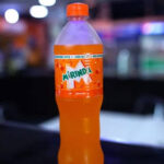 Mirinda Orange Soft Drink PET 50cl