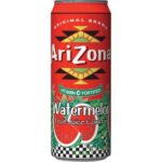 AriZona Watermelon Fruit Juice Cocktail 68cl