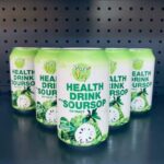 Pure Joy Health Drink with Soursop Extract 330ml