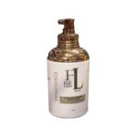 Fair Lady Gold Pure Organic Whitening Lotion 400ml