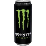 Monster Energy Original 500ml